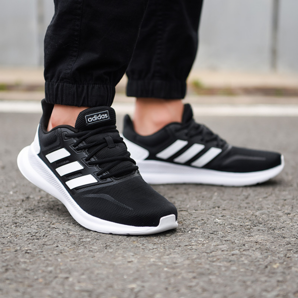 Giày Adidas Runfalcon M ‘Core Black’ EG9029 - Ảnh 6