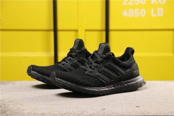 Giày Adidas UltraBoost U 'Black' EH1420 - Ảnh 4