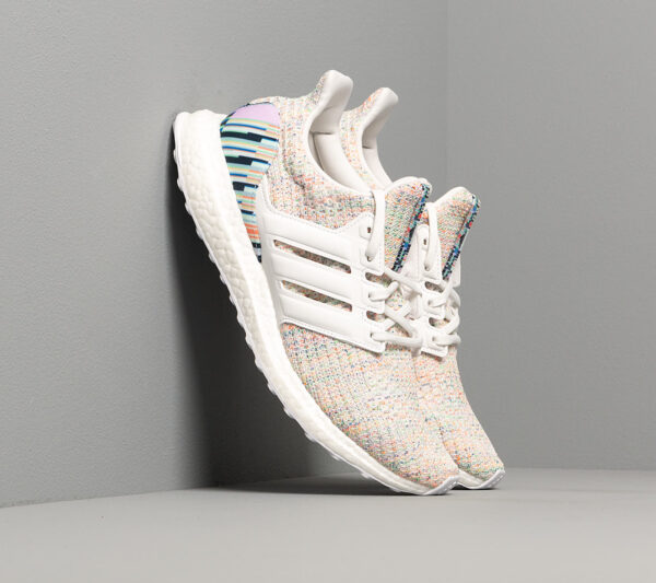 Giày Adidas Ultraboost Shoes 'White' F34079 - Ảnh 5