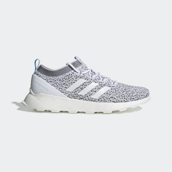 Giày Adidas Questar Rise ‘Grey’ F34942 - Ảnh 2