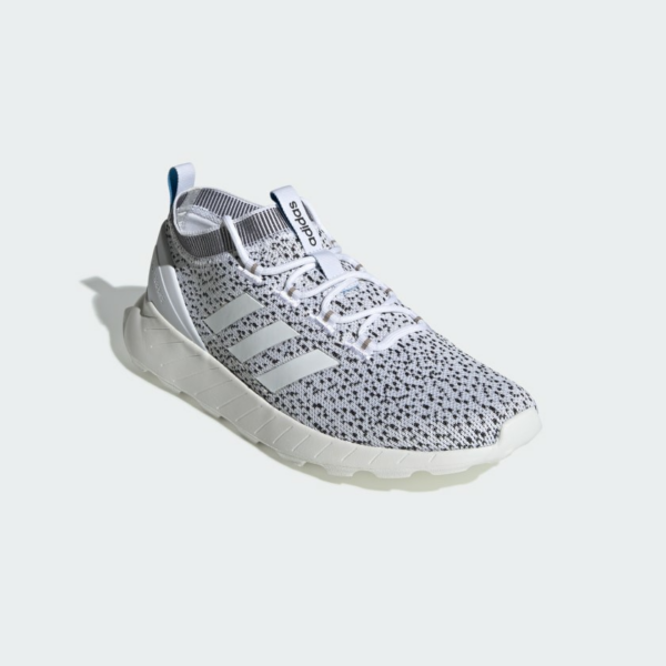 Giày Adidas Questar Rise ‘Grey’ F34942 - Ảnh 3