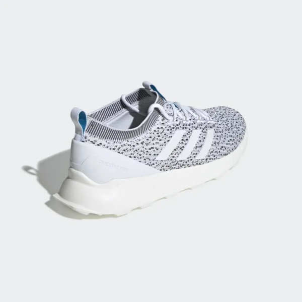 Giày Adidas Questar Rise ‘Grey’ F34942 - Ảnh 4