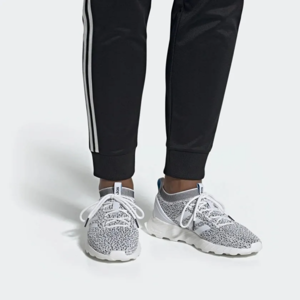 Giày Adidas Questar Rise ‘Grey’ F34942 - Ảnh 7