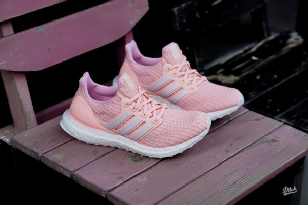 Giày Adidas Ultra Boost 4.0 'Clear Orange' F36126 - Ảnh 5