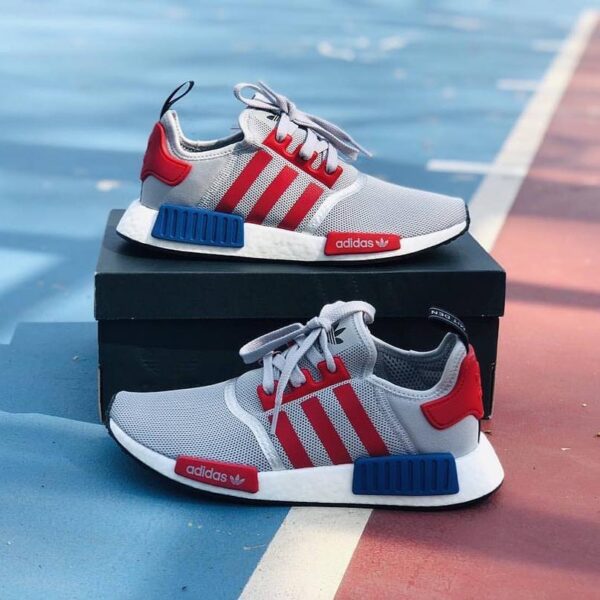 Giày Adidas NMD R1 'Micropacer'  F99714 - Ảnh 2