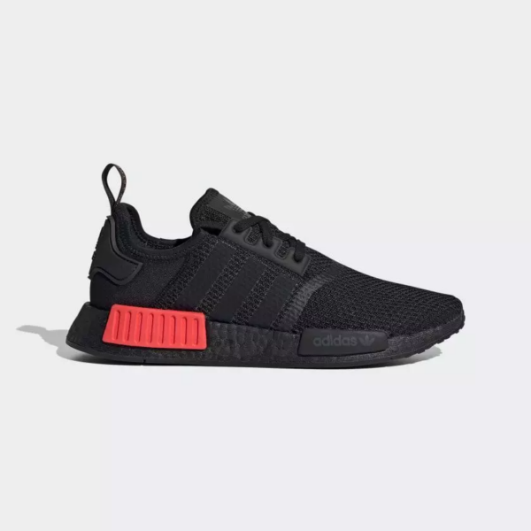 Giày Adidas NMD_R1 'Solar Red' FV8162 - Ảnh 3