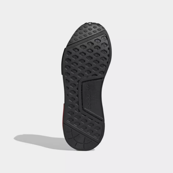 Giày Adidas NMD_R1 'Solar Red' FV8162 - Ảnh 7
