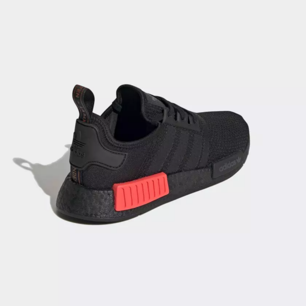 Giày Adidas NMD_R1 'Solar Red' FV8162 - Ảnh 6