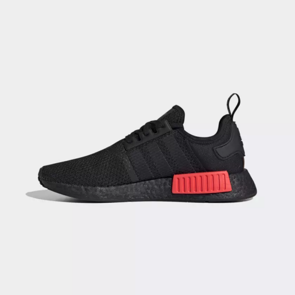 Giày Adidas NMD_R1 'Solar Red' FV8162 - Ảnh 4