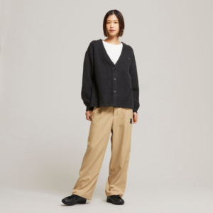 Giay Adidas Stan Smith 'Core Black' FX5499