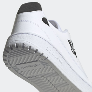 Giay Adidas NY90 'White' FZ2251