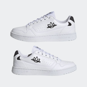 Giay Adidas NY90 'White' FZ2251