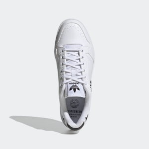 Giay Adidas NY90 'White' FZ2251