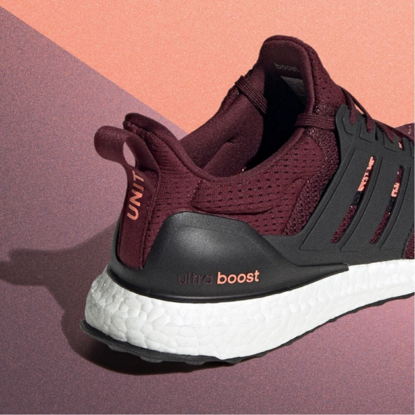 Giày Adidas UltraBoost x MU FC 'Football Pack' FZ3620 - Ảnh 5