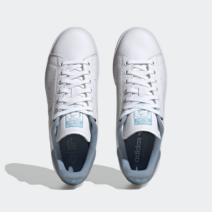 Giay Adidas Stan Smith 'Clear Sky' FZ6425