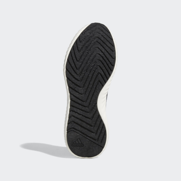 Giày Adidas Alphabounce RC 'Black Solar Red' G28828 - Ảnh 6