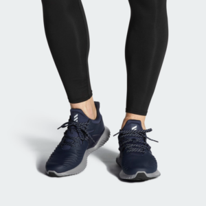 Alternative view of Giày Adidas Alphabounce Beyond 2 'Legend Ink' G28831