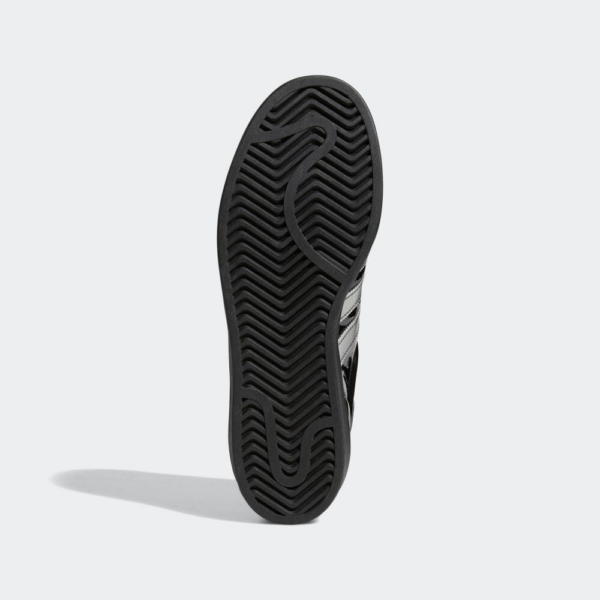 Giày Adidas Superstar Bold 'Core Black' G58352 - Ảnh 6
