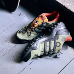 Giay Adidas Pop Swift R2 GTX 'Wild Pine' GW9658