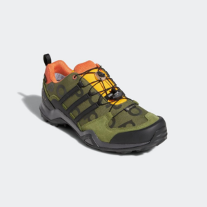 Giay Adidas Pop Swift R2 GTX 'Wild Pine' GW9658