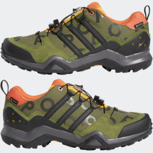 Giay Adidas Pop Swift R2 GTX 'Wild Pine' GW9658