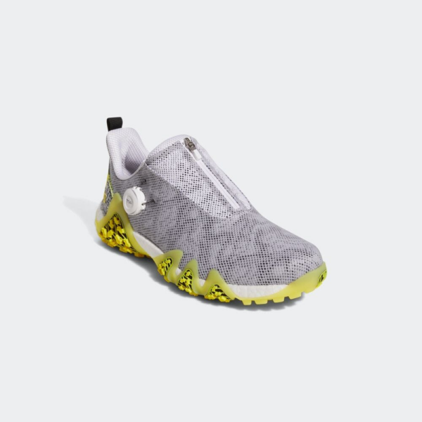 Giay Adidas Code Chaos 22 Bore 'Beam Yellow' GX0199