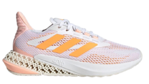 Giay Adidas 4D Fwd Pulse 'Pink Orange' GX2984