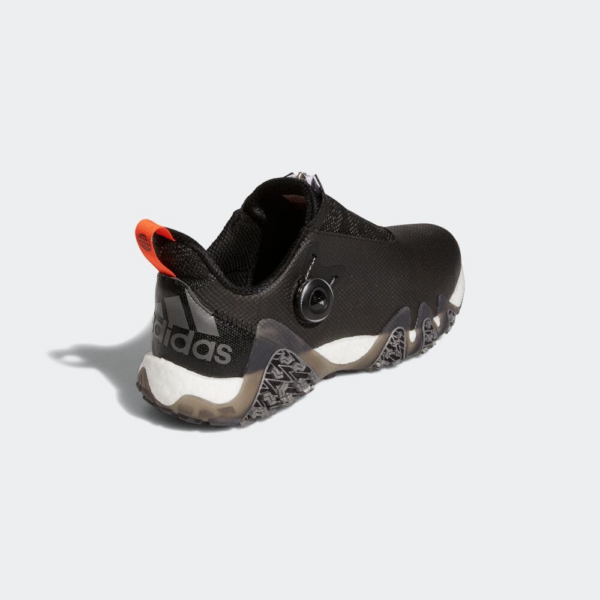 Giay Adidas Code Chaos 22 Bore 'Core Black' GX3937