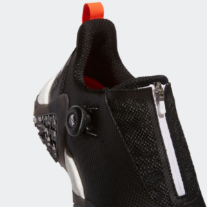 Giay Adidas Code Chaos 22 Bore 'Core Black' GX3937