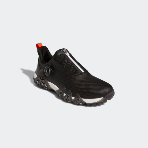 Giay Adidas Code Chaos 22 Bore 'Core Black' GX3937