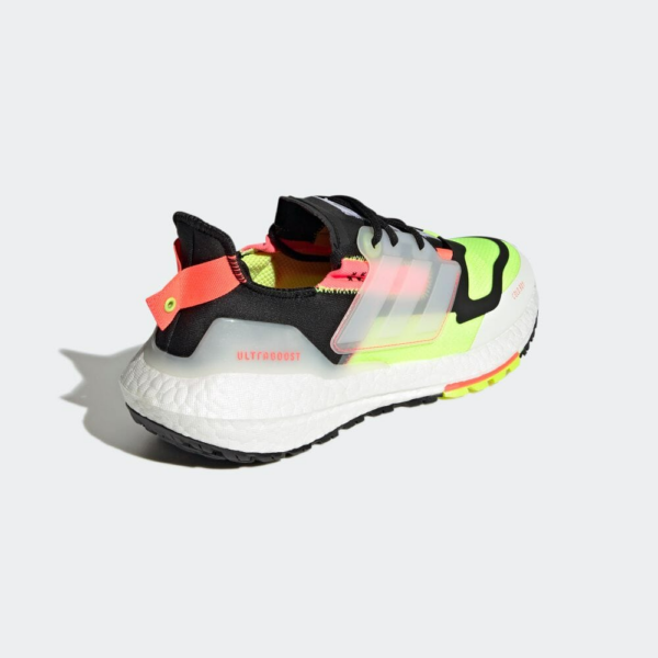 Giay Adidas Ultra Boost 22 Coldry GX8031