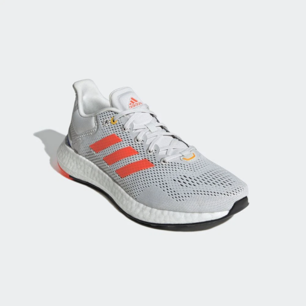 Giay Adidas Pureboost 21 'White' GY5102