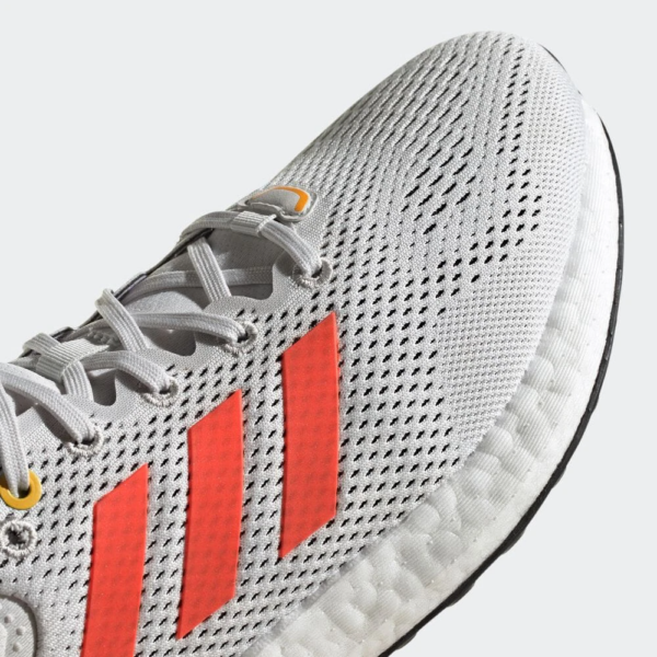 Giay Adidas Pureboost 21 'White' GY5102