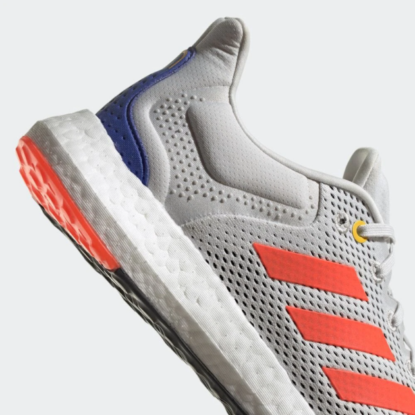 Giay Adidas Pureboost 21 'White' GY5102