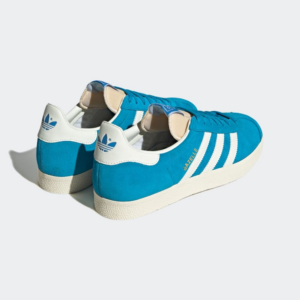 Giay Adidas Gazelle 'Bold Aqua' GY7337