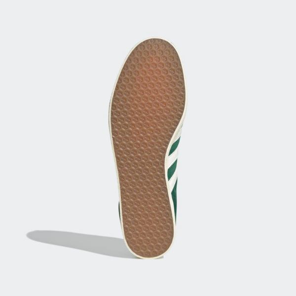 Giay Adidas Originals Gazelle 'Dark Green' GY7338