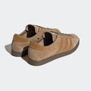 Giay Adidas Originals Tobacco 'Pantone Mesa' GY7396