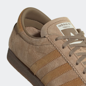 Giay Adidas Originals Tobacco 'Pantone Mesa' GY7396