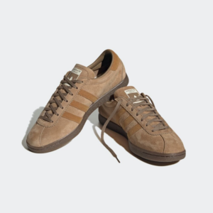 Giay Adidas Originals Tobacco 'Pantone Mesa' GY7396
