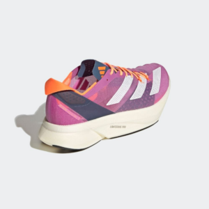 Giay Adidas Adizero Pro 3 'Pulse Lilac' GY8411
