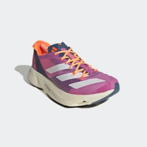Giay Adidas Adizero Pro 3 'Pulse Lilac' GY8411