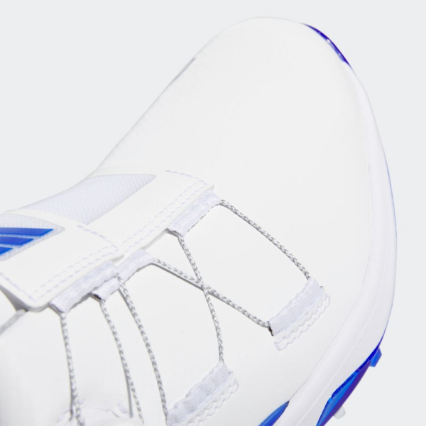 Giay Adidas Zedzi 23 BOA 'Lucid Blue' GY9715