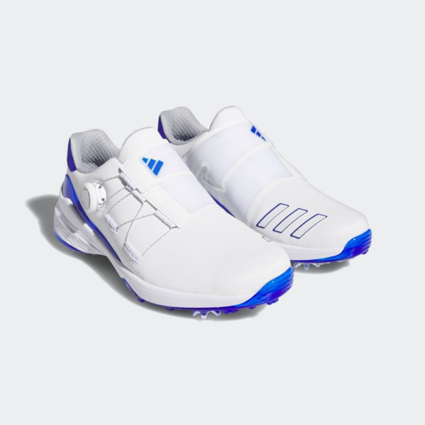 Giay Adidas Zedzi 23 BOA 'Lucid Blue' GY9715