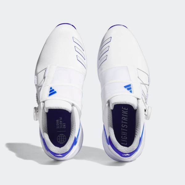 Giay Adidas Zedzi 23 BOA 'Lucid Blue' GY9715