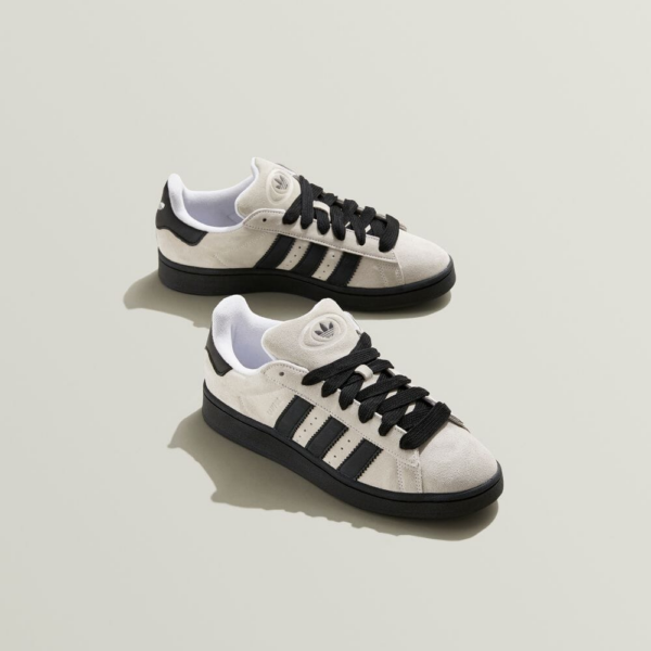 Giay Adidas Campus 00s 'Footwear White Core Black' H03470