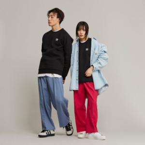 Giay Adidas Campus 00s 'Footwear White Core Black' H03470