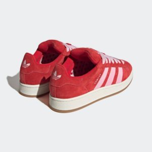 Giay Adidas Campus 00s 'Better Scarlet' H03477