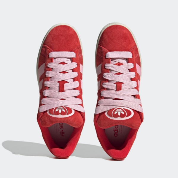 Giay Adidas Campus 00s 'Better Scarlet' H03477