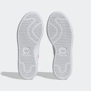 Giay Adidas Hello Kitty And Friends Stan Smith 'White Red' HQ1901