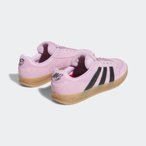 Giay Adidas Gonz Aloha 'Light Orchid' HQ2032